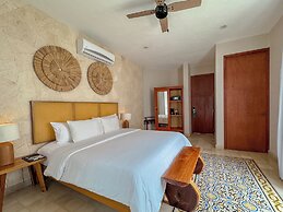 Frater Yucatan Hotel