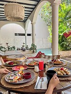 Frater Yucatan Hotel