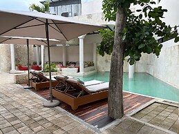 Frater Yucatan Hotel