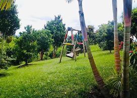 Finca Hotel Paisaje Cafetero