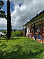 Finca Hotel Paisaje Cafetero