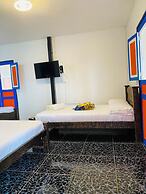 Finca Hotel Paisaje Cafetero