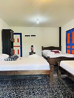 Finca Hotel Paisaje Cafetero