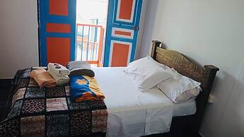 Finca Hotel Paisaje Cafetero