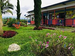 Finca Hotel Paisaje Cafetero