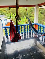 Finca Hotel Paisaje Cafetero