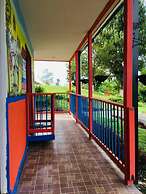 Finca Hotel Paisaje Cafetero