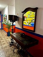 Finca Hotel Paisaje Cafetero