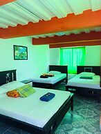 Finca Hotel Paisaje Cafetero