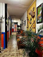 Finca Hotel Paisaje Cafetero