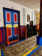 Finca Hotel Paisaje Cafetero