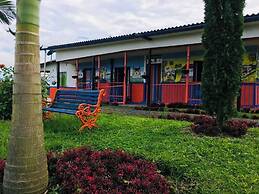 Finca Hotel Paisaje Cafetero