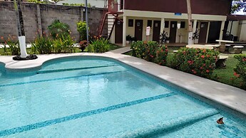 Hotel Catappa