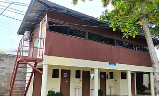 Hotel Catappa