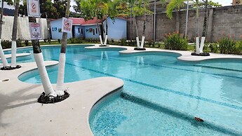 Hotel Catappa