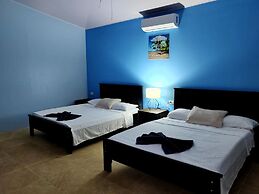 Hotel Catappa