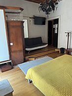 Hotel Von Humboldt