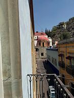 Hotel Von Humboldt