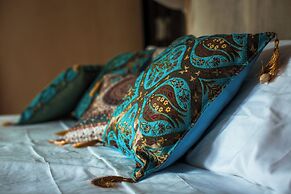 NUNUM-Luxury Tenting