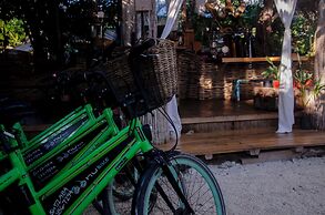 NUNUM-Luxury Tenting