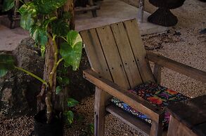 NUNUM-Luxury Tenting