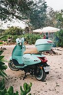 NUNUM-Luxury Tenting