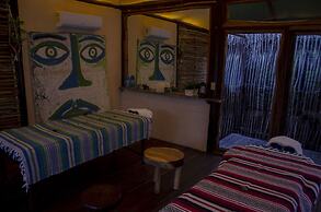 NUNUM-Luxury Tenting