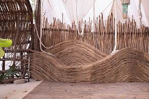 NUNUM-Luxury Tenting