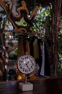 NUNUM-Luxury Tenting