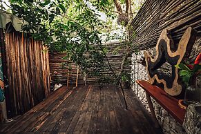 NUNUM-Luxury Tenting