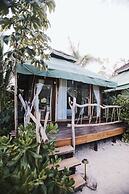 NUNUM-Luxury Tenting