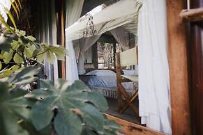 NUNUM-Luxury Tenting