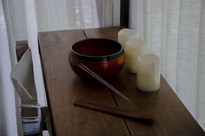 NUNUM-Luxury Tenting