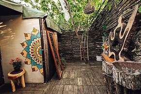 NUNUM-Luxury Tenting