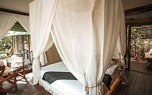 NUNUM-Luxury Tenting