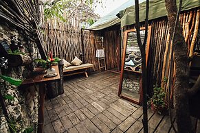 NUNUM-Luxury Tenting