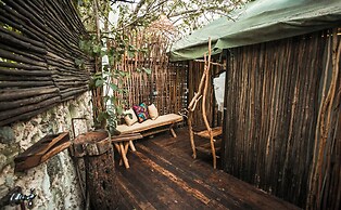 NUNUM-Luxury Tenting