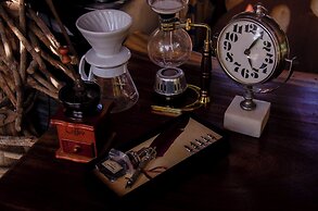 NUNUM-Luxury Tenting