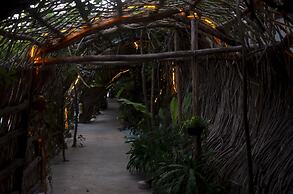 NUNUM-Luxury Tenting