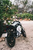 NUNUM-Luxury Tenting