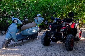 NUNUM-Luxury Tenting