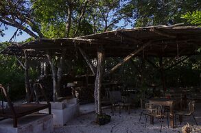 NUNUM-Luxury Tenting