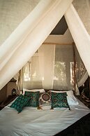 NUNUM-Luxury Tenting