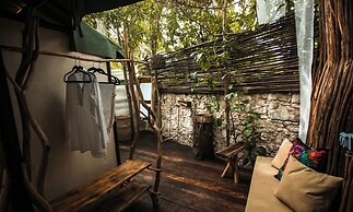 NUNUM-Luxury Tenting