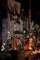 NUNUM-Luxury Tenting