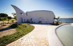 Lion Fish Retreat in Placencia Village