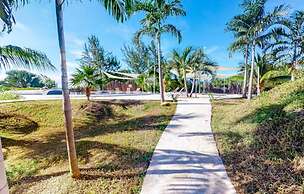 Lion Fish Retreat in Placencia Village