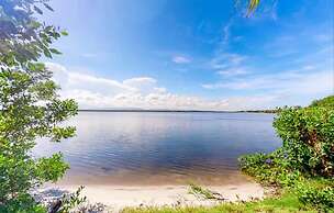 Lion Fish Retreat in Placencia Village