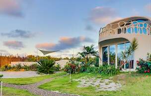 Lion Fish Retreat in Placencia Village