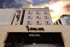 Gaeul Hotel